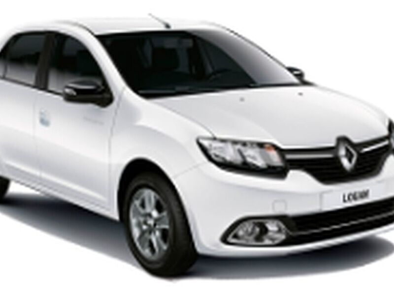 RENAULT LOGAN MÉXICO