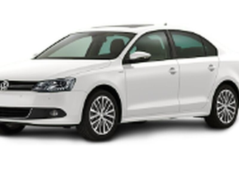 VW VENTO MÉXICO