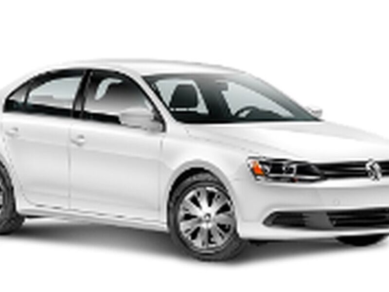 VW JETTA MK MÉXICO