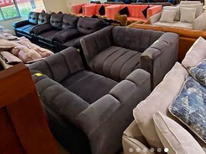 Sofá cama Jezer