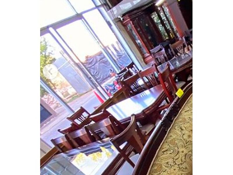 Mesa comedor Jerez