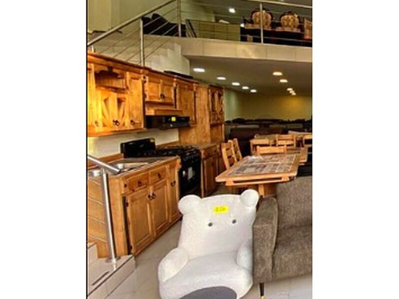 Mueble cocina Jezer