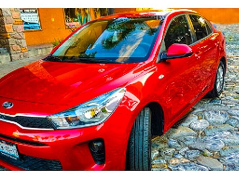 Automático NISSAN Versa México