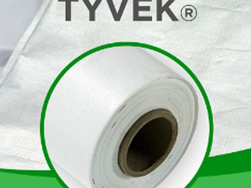 TYVEK Apodaca