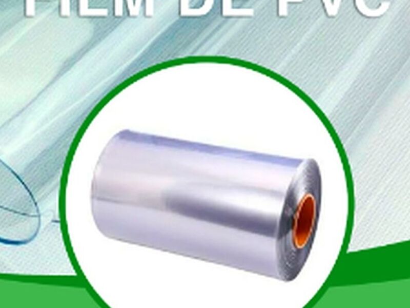 FILM PVC Apodaca