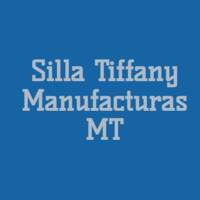 Silla Tiffany MT