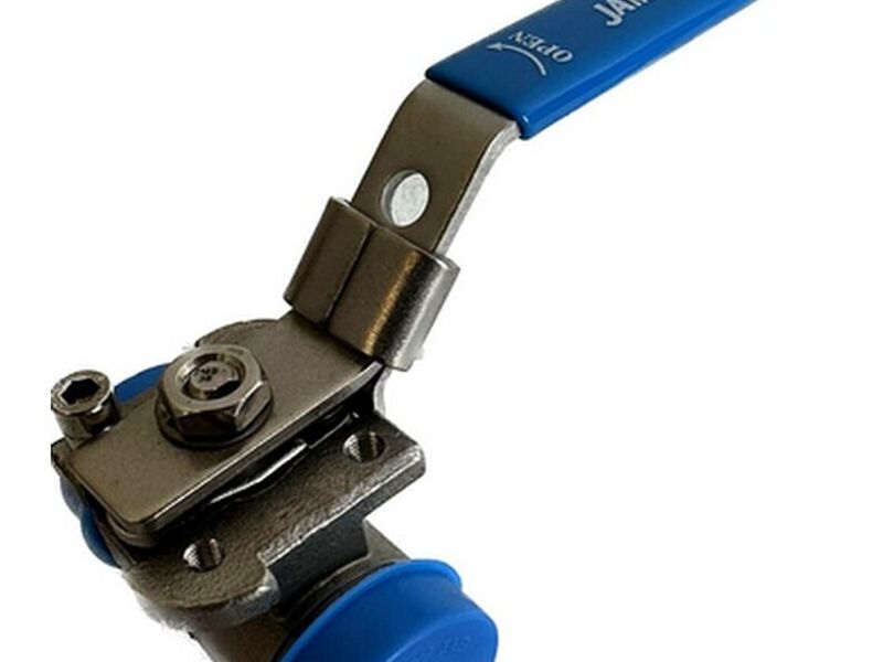 VALVULA BOLA ELIMINATOR 1 1/2"  Tampico Mex