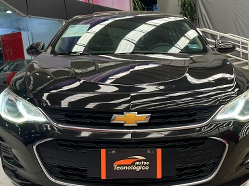 Chevrolet Cavalier Premier 2019 México