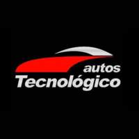 Autos Tecnológico