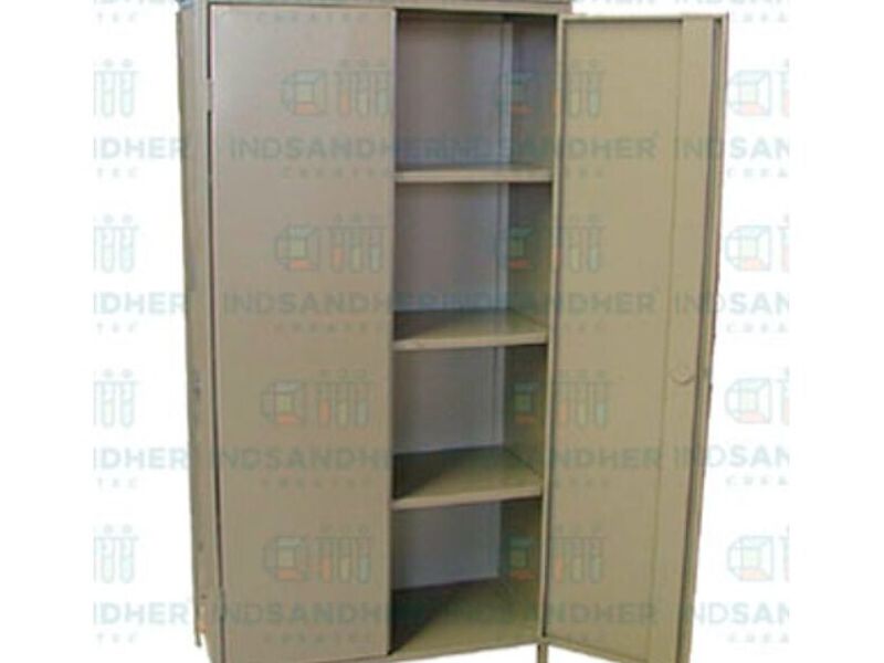 Gabinete Universal Metálico México 