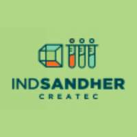 Indsandher
