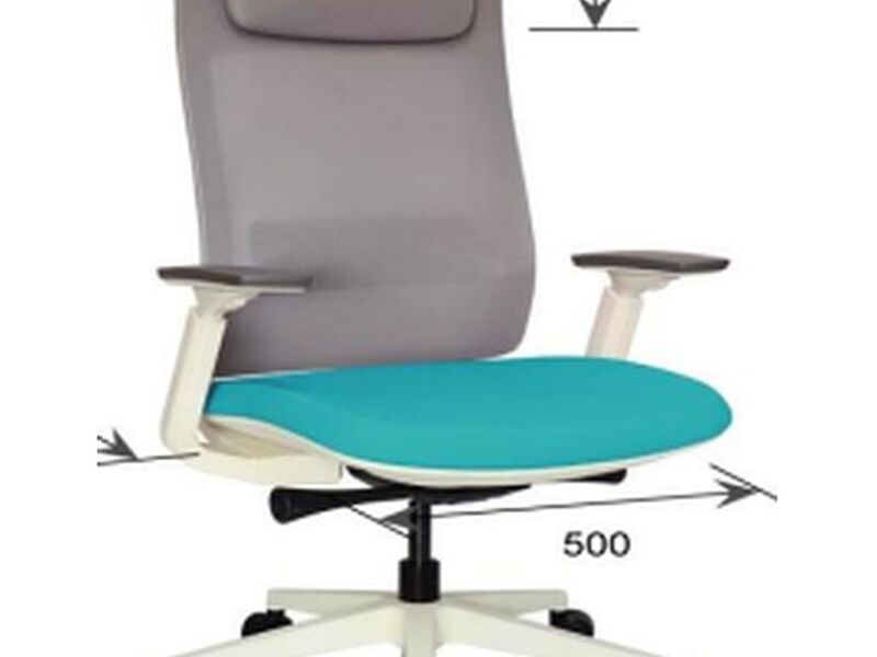 Silla Ejecutivo QUO México 