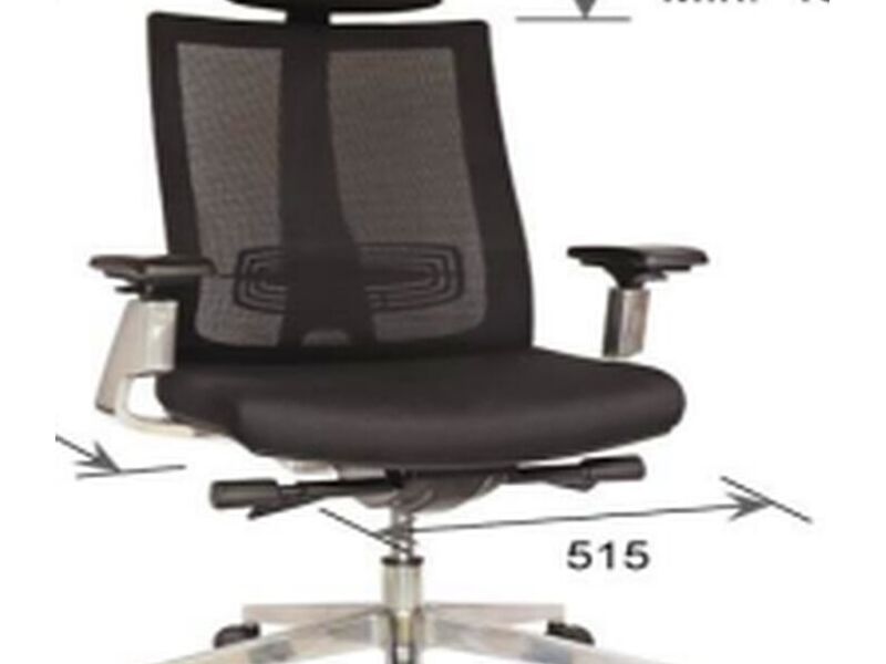 Silla Ejecutivo Natalyno México 