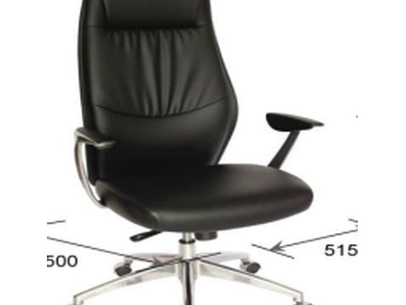 Silla Ejecutivo PAOLI México 