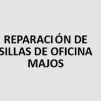 Sillas MAJOS