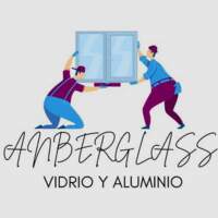 Anberglass Vidrio y Aluminio