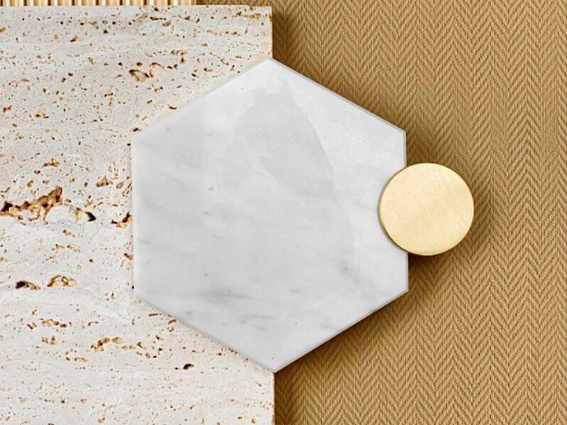 Papel Tapiz P60 México