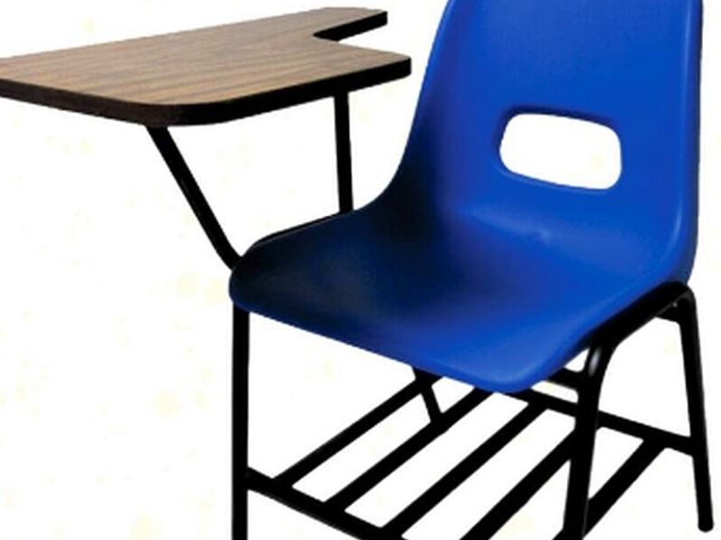 Silla Escolar México