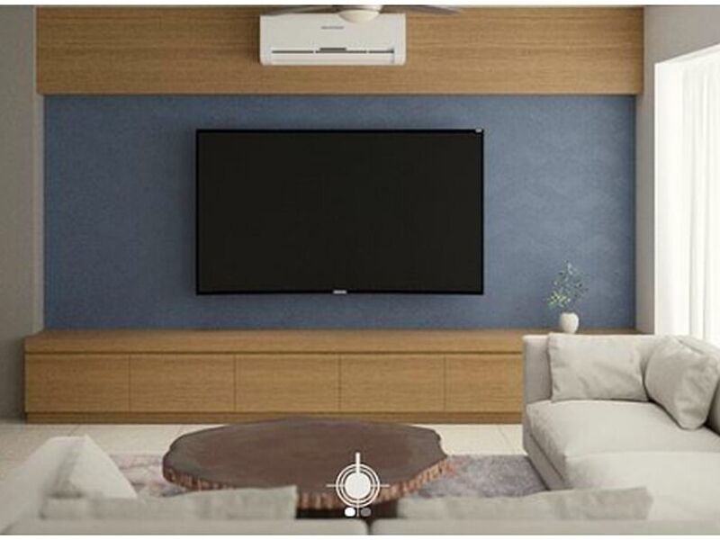 Mueble TV México