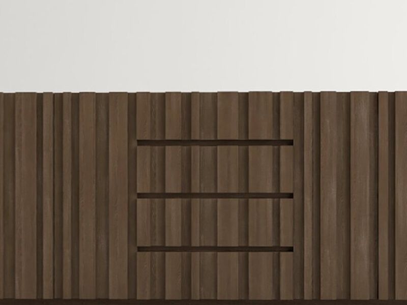 Credenza Monet México