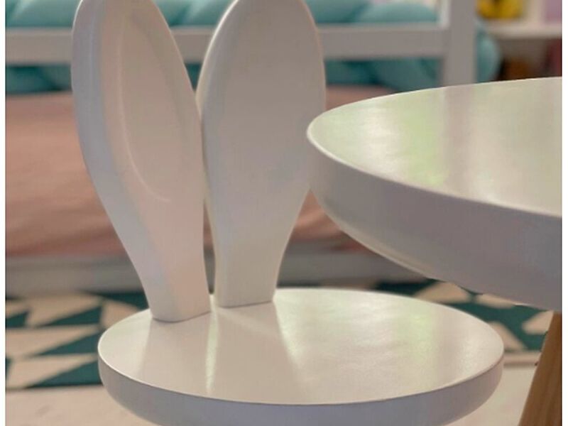 Silla Infantil México