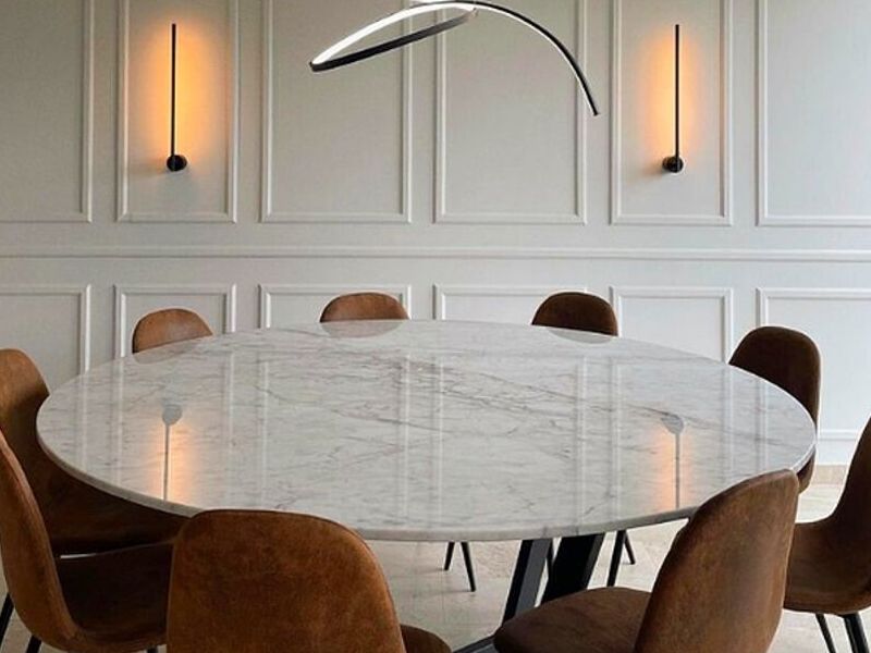 Mesa de comedor México