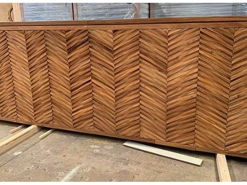  Credenza México