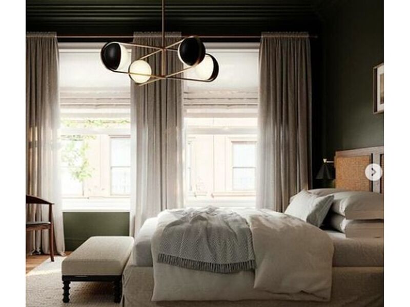 Lámpara Industrial Luxe México