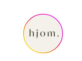 hjom. | Lighting & Design