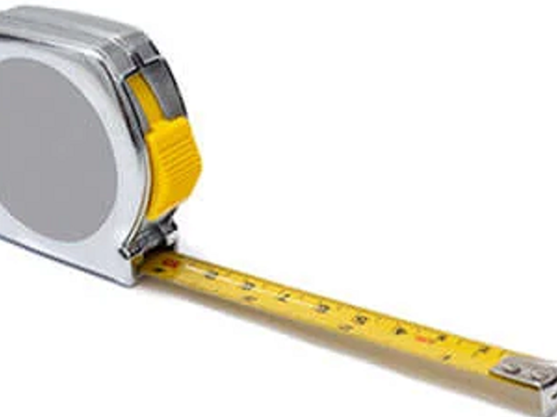 Flexometro