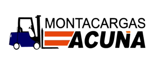 MONTACARGAS ACUNA