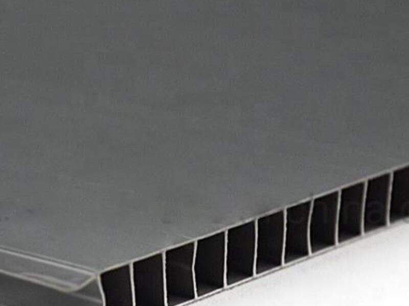 Cartonplast ESD con recubrimiento México