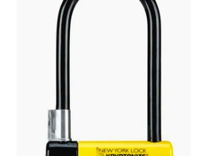 Kryptonite U-Lock New York 