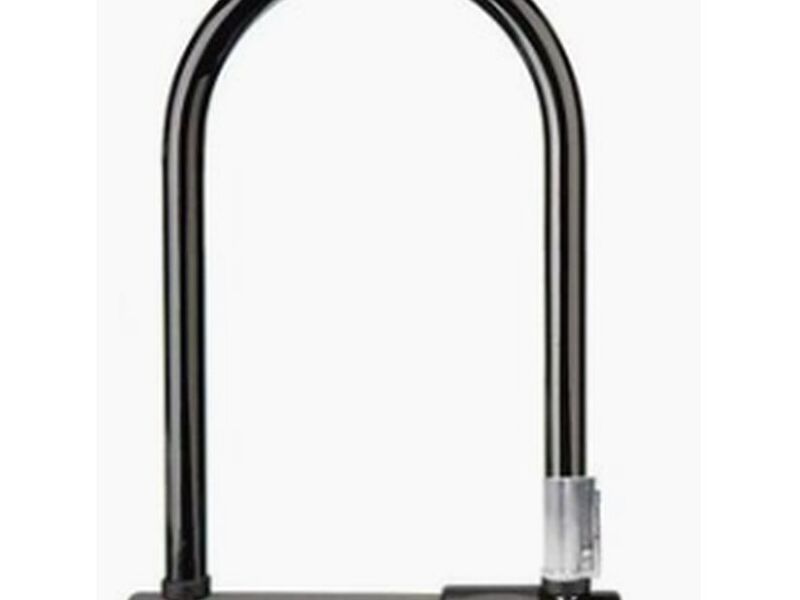 Kryptonite U-lock KryptoLok Std c/Llave