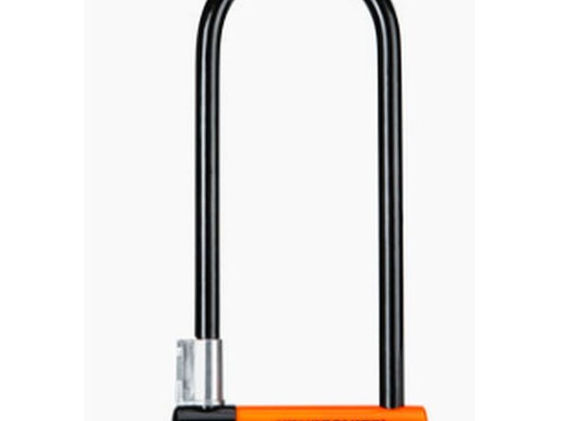 Kryptonite U-Lock Evolution LS