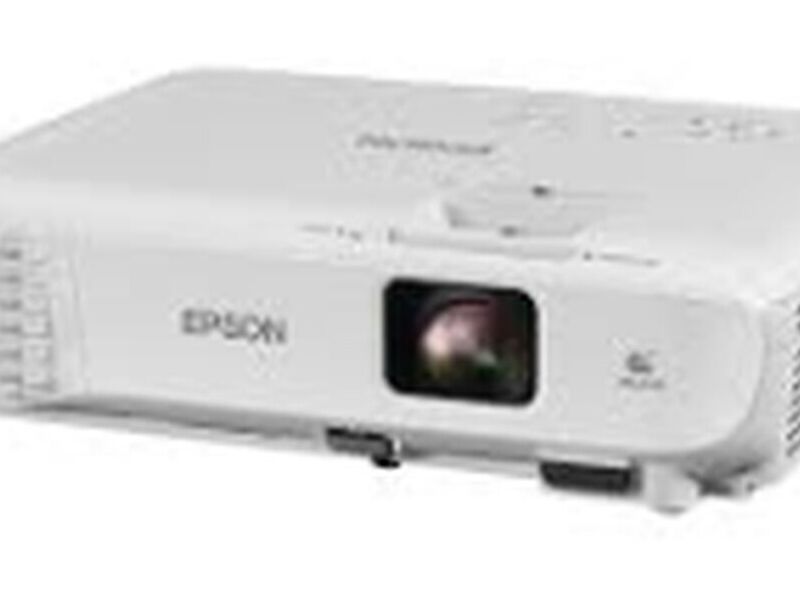 Proyector v11