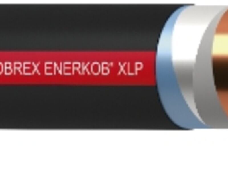 Cable Enerkob Veracruz