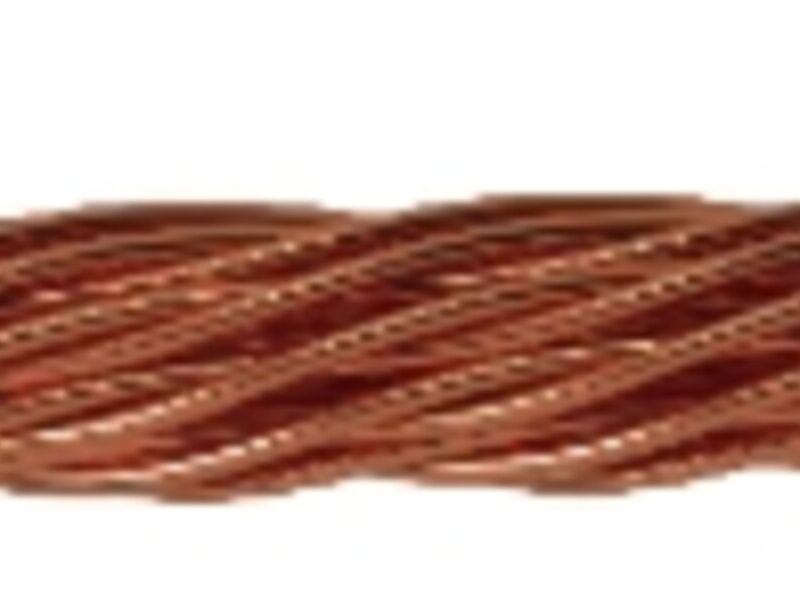 Cable Pararrayos Culiacán Kobrex