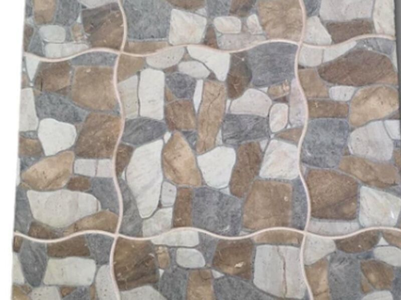 Piso Gris Mexico