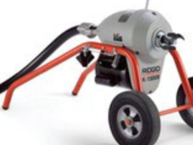 K-1500 A MEXICO