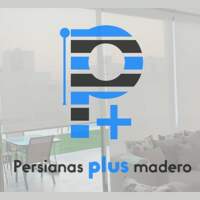 Persianas Plus Madero