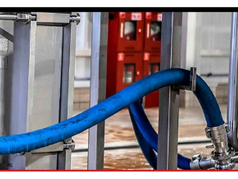 Mangueras Industriales México