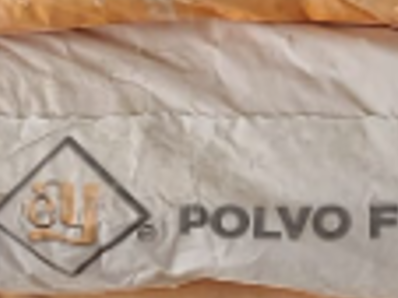 Polvo Fino Mexico