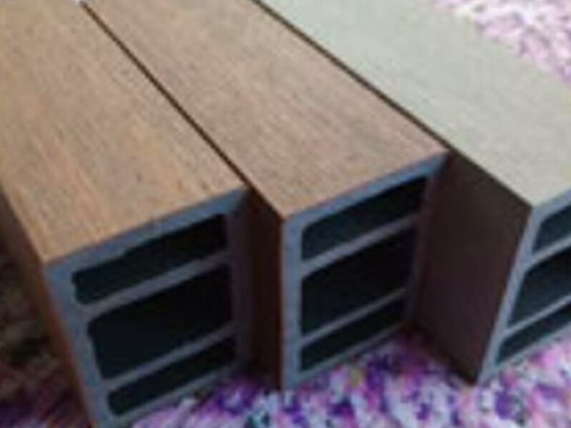 Viga para Pérgola Importado Jalisco