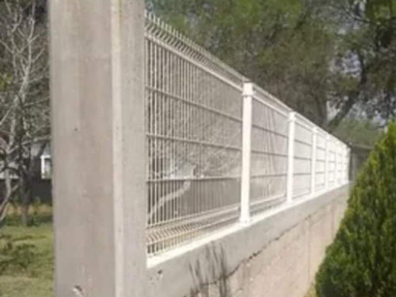 REJA DE ACERO México