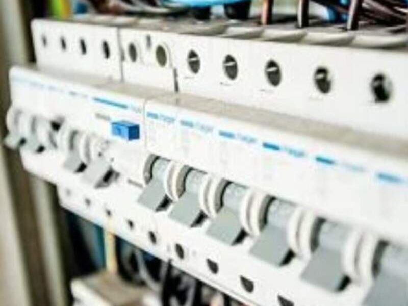 Protecciones eléctricas México