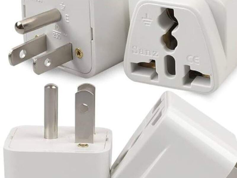 ADAPTADORES México