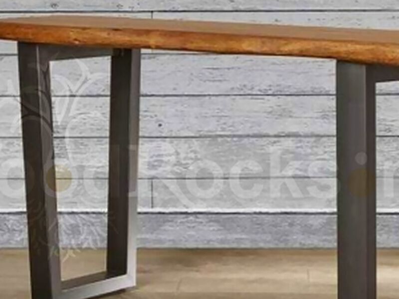 Credenza de parota Zapopan