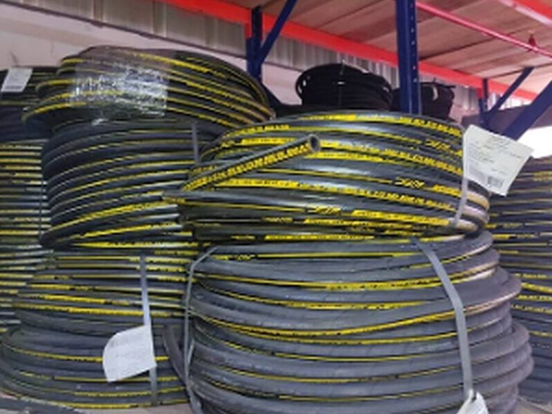 Manguera  Tubing  México