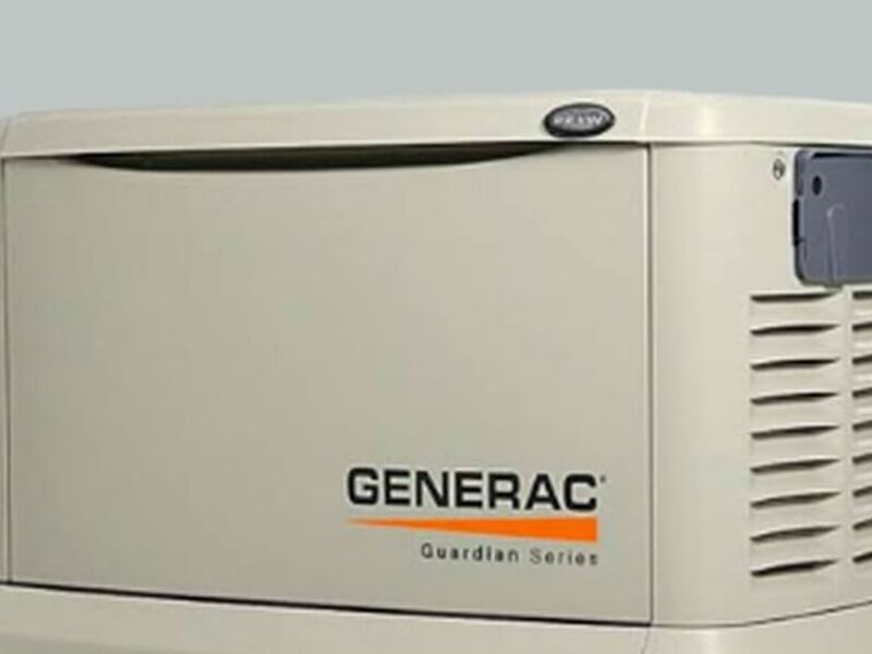 Generador Eléctrico México 